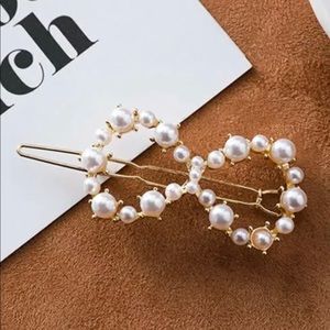 Fashion Hair Clip